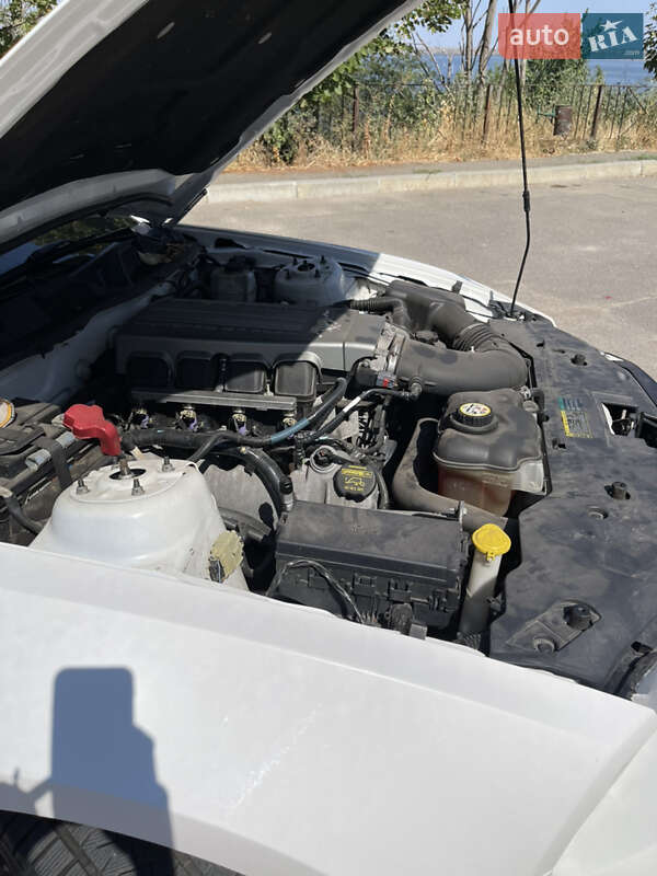 Купе Ford Mustang 2010 в Николаеве
