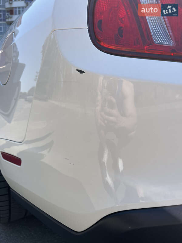 Купе Ford Mustang 2010 в Николаеве