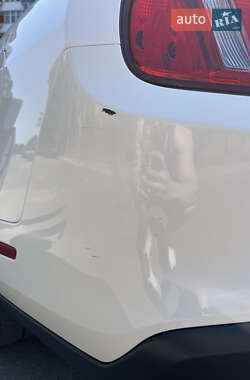 Купе Ford Mustang 2010 в 
