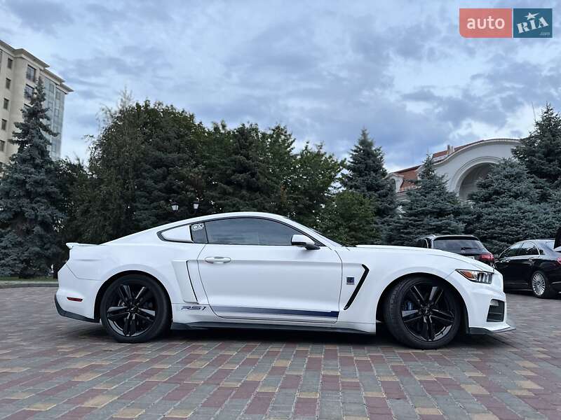 Купе Ford Mustang 2014 в Одессе