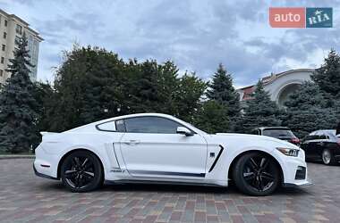 Купе Ford Mustang 2014 в Одесі