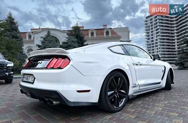 Купе Ford Mustang 2014 в Одесі