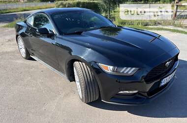 Купе Ford Mustang 2016 в Житомире