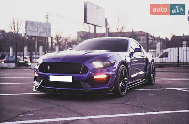 Купе Ford Mustang 2015 в Одессе