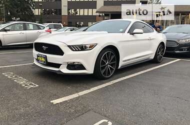 Купе Ford Mustang 2015 в Одесі