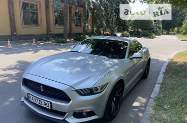 Купе Ford Mustang 2016 в 