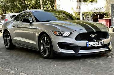 Купе Ford Mustang 2015 в Дніпрі