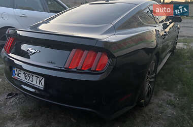 Купе Ford Mustang 2015 в Днепре