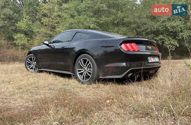 Купе Ford Mustang 2015 в Днепре