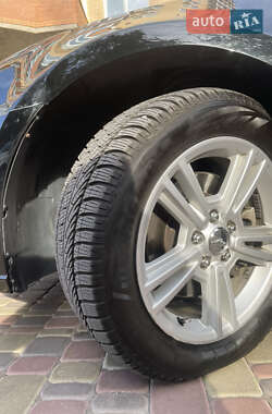 Кабриолет Ford Mustang 2012 в 