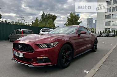 Купе Ford Mustang 2014 в Києві