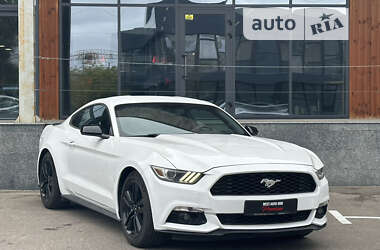 Купе Ford Mustang 2014 в Киеве