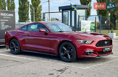 Купе Ford Mustang 2014 в Кременчуге