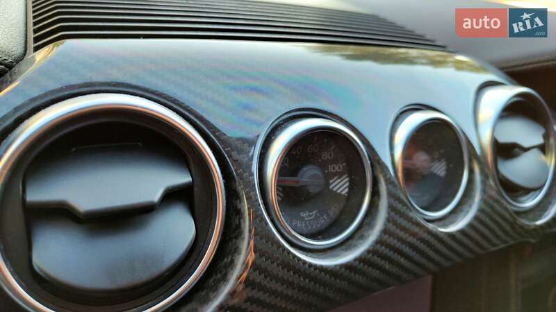 Купе Ford Mustang 2017 в Киеве