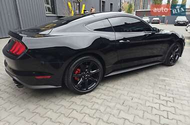 Купе Ford Mustang 2020 в Киеве