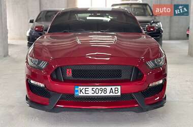 Купе Ford Mustang 2015 в Каменском