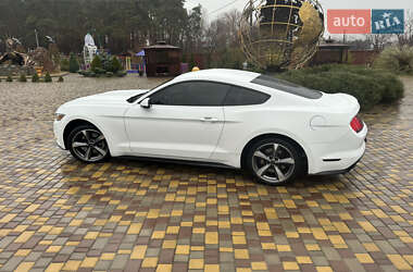 Купе Ford Mustang 2014 в Полтаве