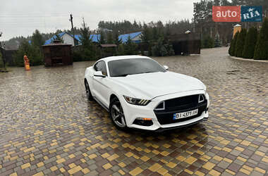 Купе Ford Mustang 2014 в Полтаве