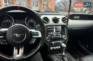 Купе Ford Mustang 2014 в Полтаве