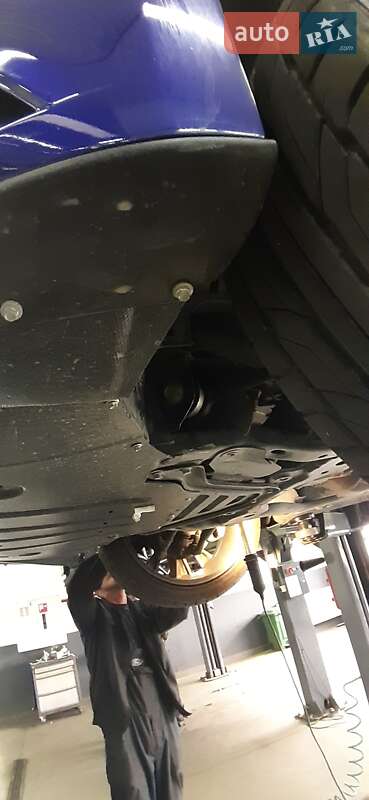 Купе Ford Mustang 2015 в Дніпрі