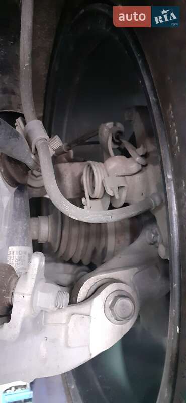 Купе Ford Mustang 2015 в Дніпрі