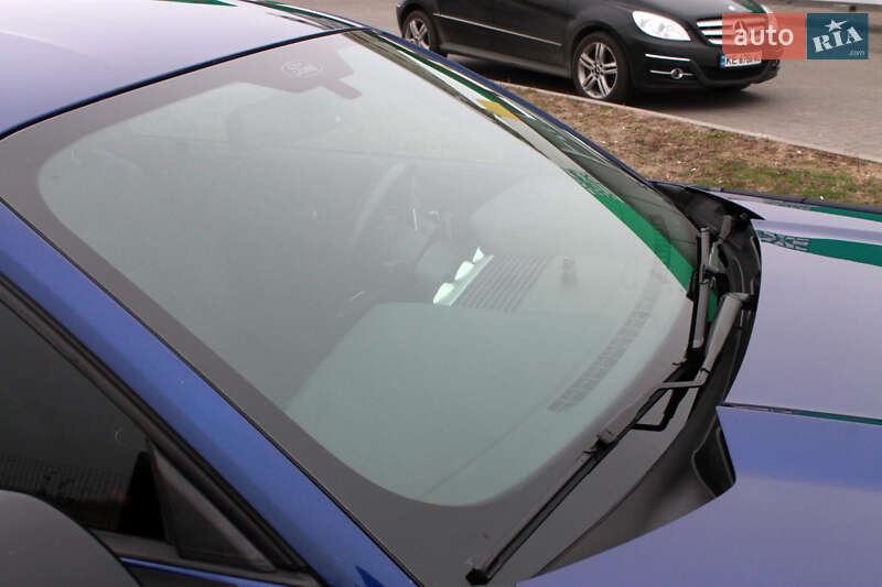 Купе Ford Mustang 2015 в Дніпрі