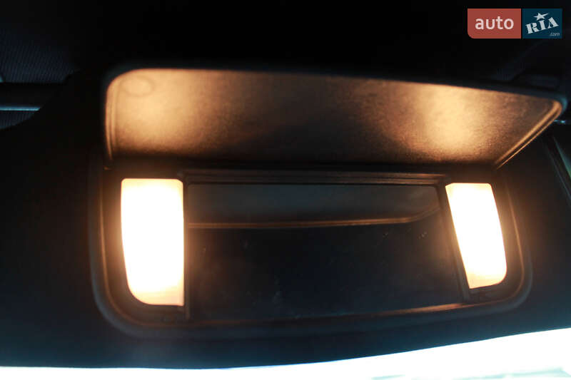 Купе Ford Mustang 2015 в Дніпрі