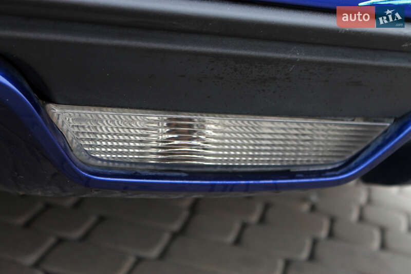 Купе Ford Mustang 2015 в Дніпрі