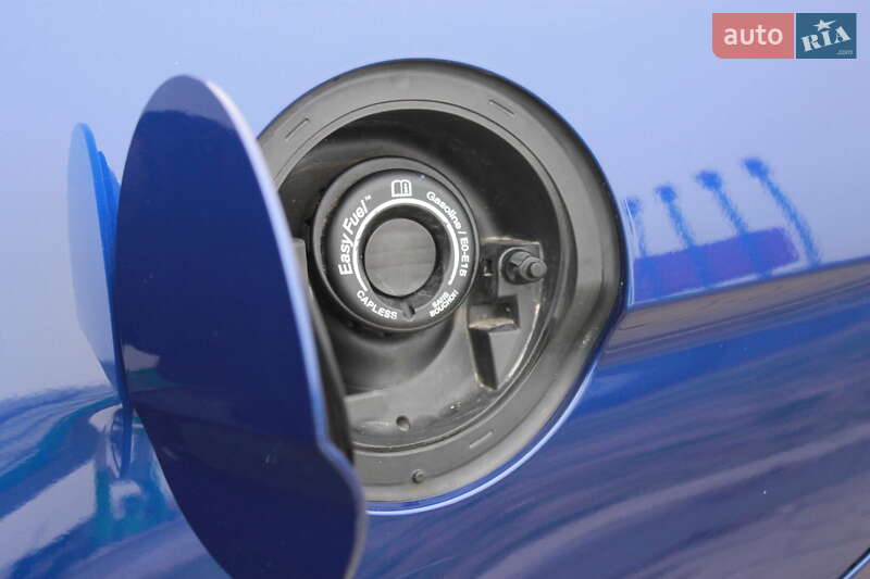 Купе Ford Mustang 2015 в Дніпрі