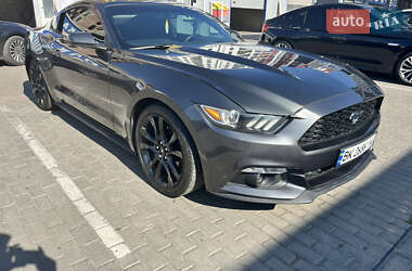 Купе Ford Mustang 2017 в Луцке