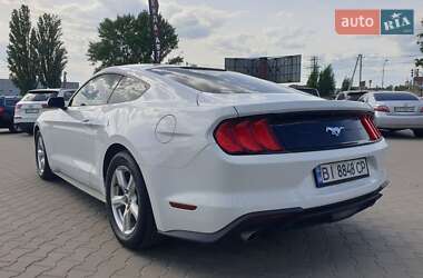 Купе Ford Mustang 2019 в Киеве