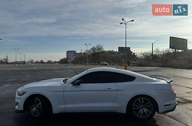 Купе Ford Mustang 2015 в Одесі