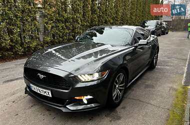 Купе Ford Mustang 2014 в Киеве