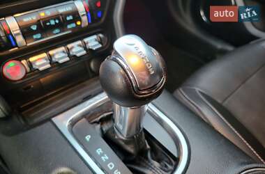 Купе Ford Mustang 2018 в 