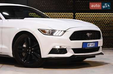 Купе Ford Mustang 2014 в Луцке