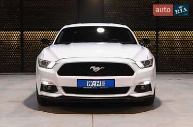 Купе Ford Mustang 2014 в Луцке