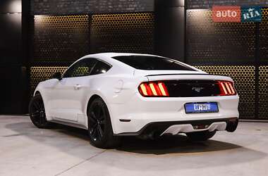 Купе Ford Mustang 2014 в Луцке