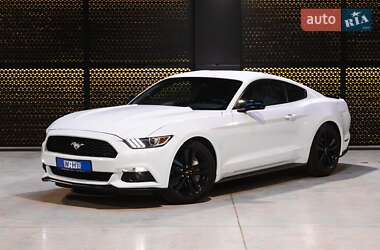 Купе Ford Mustang 2014 в Луцьку