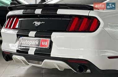 Купе Ford Mustang 2015 в Одесі