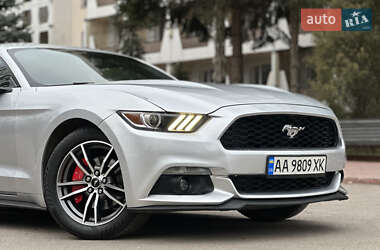 Купе Ford Mustang 2016 в Вінниці