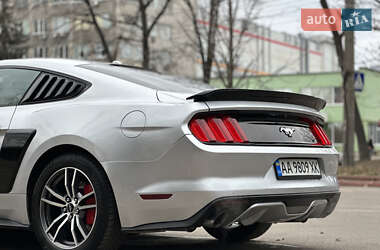 Купе Ford Mustang 2016 в Вінниці