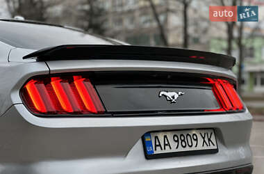 Купе Ford Mustang 2016 в Вінниці