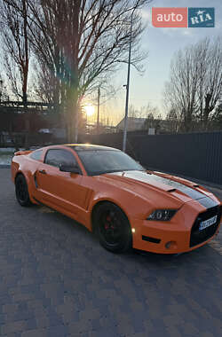 Купе Ford Mustang 2007 в Броварах