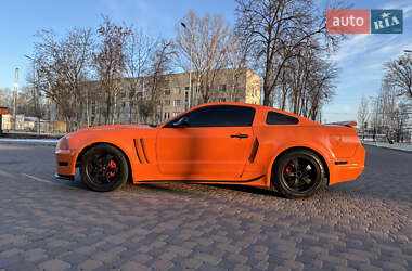 Купе Ford Mustang 2007 в Броварах