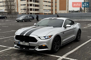 Купе Ford Mustang 2014 в Києві