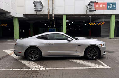 Купе Ford Mustang 2014 в Києві