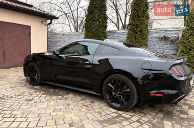 Купе Ford Mustang 2015 в Харькове