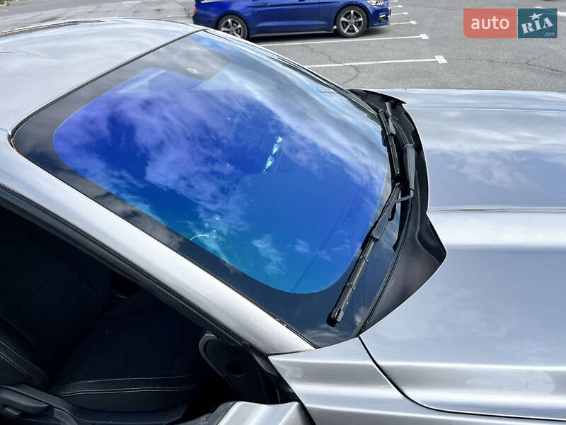 Купе Ford Mustang 2016 в Сумах