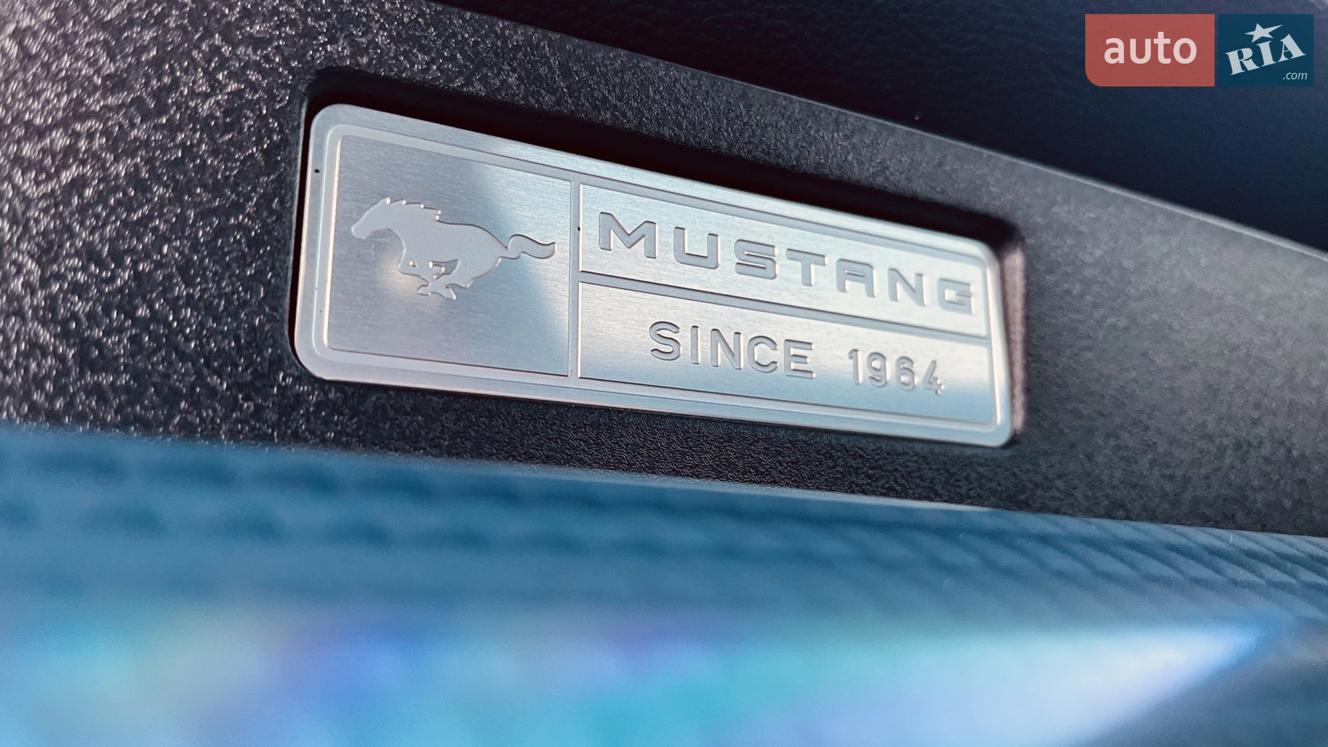 2017 Ford Mustang - мініатюра 34