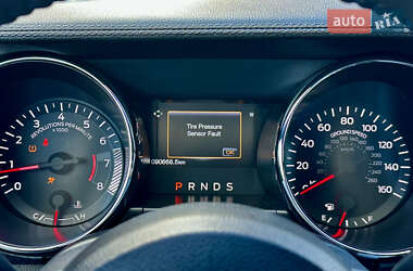 Купе Ford Mustang 2015 в 